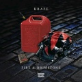 Kraze、Scrufizzer - They Don't Like Me (Original Mix)