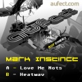 Mark Instinct - Love Me Nots