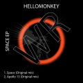Hellomonkey - Space