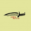 Kometa - Resto Io