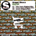 Angel Stoxx - This Town