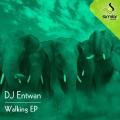 Dj Entwan - Walking
