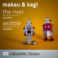 Makau、Kagl - The River