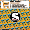 Alex Pinana - Baila Mi Rumba