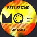 Pat Lezizmo - City Lights