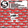 rio dela duna - Napicho
