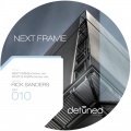 Rick Sanders - Next Frame