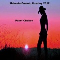 Pavel Chekov - Red Planet