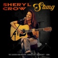 Sheryl Crow、Robert Plant、Jimmy Page、John Paul Jones、John Bonham - D’yer Maker (Live)