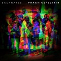 saukrates - Practice (Explicit)