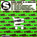 Dani Sbert、JJ Mullor - Egoism