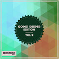 Going Deeper Edition, Vol. 2