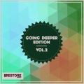 Deep Shepherd - Deeper & Deeper