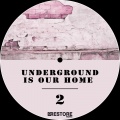 Arnaud Le Texier - Static (Pawas Remix)