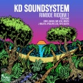 mr. lexx、KD Soundsystem - All Night