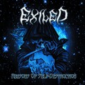 Exiled - Silence in the House of God