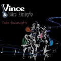 Vince、The Huby's - On a