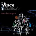 Vince、The Huby's - Je ne change rien