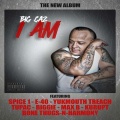 Justin Nozuka、Big Caz - After Tonight