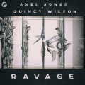 Axel Jones、Quincy Wilson - Ravage