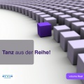 Tanz aus der Reihe, Vol. 4