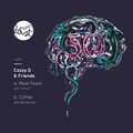 Cozzy D、Timmy P - Meat Feast
