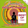 Sean Hayman - Journey to the Planets (Mysterious Art Mix)(Remix)