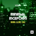 Tony Kairom - Minimal Hope (Max Sabatini & Alex B Remix)