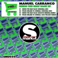 Manuel Carranco - Bring the Beat Back