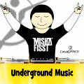 Misha Fisst - Underground Music