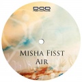 Misha Fisst - Air
