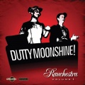 Dutty Moonshine、Mr. B The Gentleman Rhymer - Fancy a Tipple