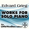 Isabel Mourao - Sonata in E Minor, Op. 7: I. Allegro moderato