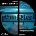 Kenzoo - Striker Suburban
