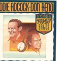 don reno、Eddie Adcock - In A Shanty In Old Shanty Town