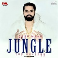 CASH MANN、Inder Dhammu - Jungle - The Hunters