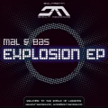 Bas、Mal、Tran - Explosion (Extended Mix)