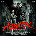Azyatik、Mojo、Stone black (Carré Rouge) - Ni lune ni étoile