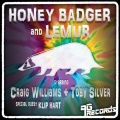 Craig Williams、Toby Silver - Honey Badger (Original Mix)