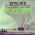 Marianne Schech、Inge Borkh、karl bohm、Sächsische Staatskapelle Dresden - Elektra, Op. 58: Ich Kann Nicht Sitzen Und Ins Dunkel Starren