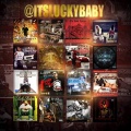 Lucky Luciano、Baby Bash、TOMCAT - Get It (Explicit)