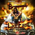 bramma - Like Fire