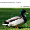Andres Guerra、Theo Arango - Los Animaloides (Davide Cali Remix)