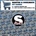 Manyus、soul beats - My Samba