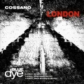 Cossano - London