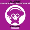 BiBi Provence、Al Jerry - Violence