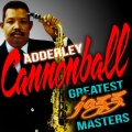 Cannonball Adderley、cannonball adderley quintet - Mercy, Mercy, Mercy (Live)