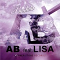 AB、LiSA - Pandula