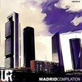 José Uceda、KATRINA Q - Control (Radio Edit)