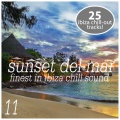 Solarsoul、Seven24 - Carefree Summer (Chillout Mix)(Feat. Seven24)()